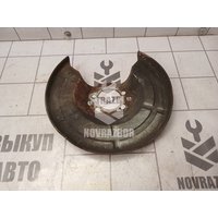 Пыльник Opel Astra H / Family 2004 >