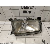 Фара правая VW Passat  B3  1988-1993