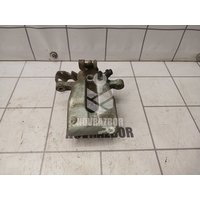 Суппорт задний правый Opel Astra H / Family 2004 >