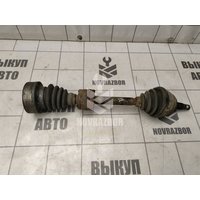 Полуось передняя левая VW Passat  B3  1988-1993