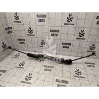 Рейка рулевая VW Passat B3 1988-1993