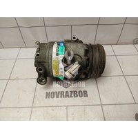 Компрессор кондиционера Opel Astra H / Family 2004 >