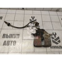 Суппорт передний правый VW Passat  B3  1988-1993