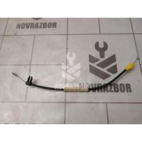 Трос отопителя Ford Fiesta 2001-2007