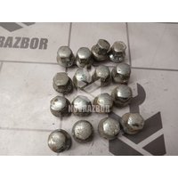 Гайка колеса Ford Fiesta 2001-2007