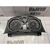 Панель приборов Opel Astra H / Family 2004 >