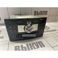 Магнитола Opel Astra H / Family 2004 >