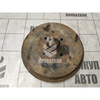 Барабан тормозной VW Passat  B3  1988-1993