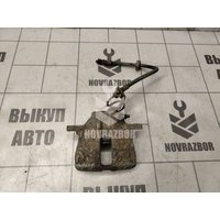 Суппорт передний левый VW Passat  B3  1988-1993