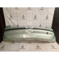 Бампер задний Fiat Stilo  02-07