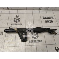 Колонка рулевая VW Passat B3 1988-1993