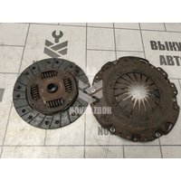 Комплект сцепления VW Passat B3 1988-1993