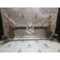 Балка задняя Fiat Stilo  02-07