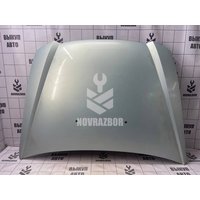 Капот Fiat Stilo  02-07