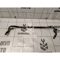 Радиатор гидроусилителя VW Passat  B3  1988-1993