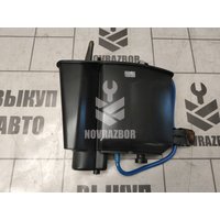 Абсорбер фильтр угольный Fiat Stilo  02-07