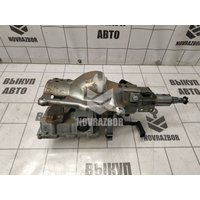 Колонка рулевая Fiat Stilo 02-07