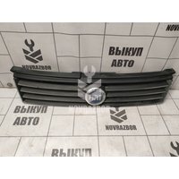 Решетка радиатора Fiat Stilo 02-07
