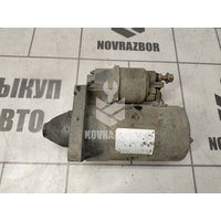 Стартер Fiat Stilo  02-07