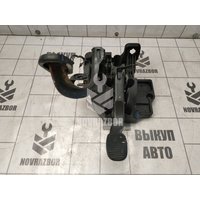Блок педалей Fiat Stilo  02-07