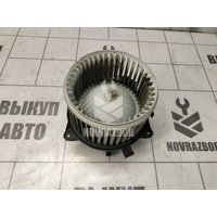 Моторчик печки Fiat Stilo 02-07