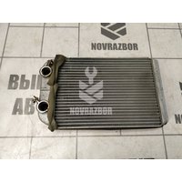Радиатор отопителя Fiat Stilo  02-07