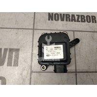 Моторчик заслонки отопителя Fiat Stilo  02-07