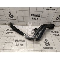 Горловина топливного бака Fiat Stilo  02-07