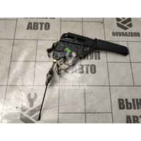 Рычаг стояночного тормоза Fiat Stilo  02-07