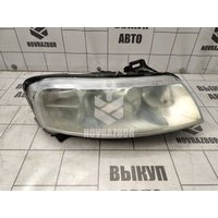 Фара правая Fiat Stilo  02-07