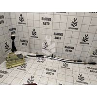 Кулиса КПП Fiat Stilo  02-07