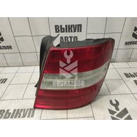 Фонарь задний правый Fiat Stilo  02-07