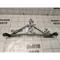 Трапеция стеклоочистителей Fiat Stilo  02-07