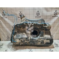 Бак топливный Fiat Stilo  02-07