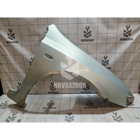 Крыло переднее правое Fiat Stilo  02-07