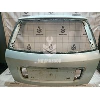 Дверь багажника Fiat Stilo  02-07