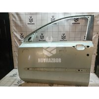 Дверь передняя левая Fiat Stilo 02-07