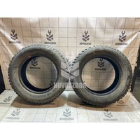 Шины к-кт Fiat Stilo  02-07