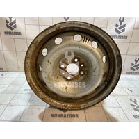 Диск колесный железо Fiat Stilo 02-07