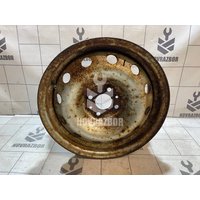 Диск колесный железо Fiat Stilo 02-07