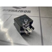 Реле Opel Astra H / Family 2004 >