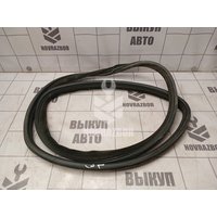 Уплотнитель двери Fiat Stilo  02-07