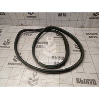 Уплотнитель двери Fiat Stilo  02-07