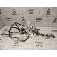 Проводка (коса) Ford Fiesta 2001-2007