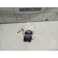 Моторчик заслонки отопителя Mitsubishi Lancer 10 CX  CY 07-17