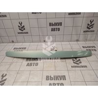 Накладка двери багажника Fiat Stilo  02-07