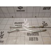 Трубка отопителя Fiat Stilo 02-07