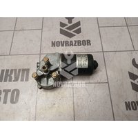 Моторчик стеклоочистителя передний Fiat Stilo  02-07