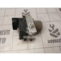 Блок ABS насос Fiat Stilo 02-07