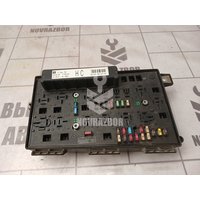 Блок предохранителей Opel Astra H / Family 2004 >